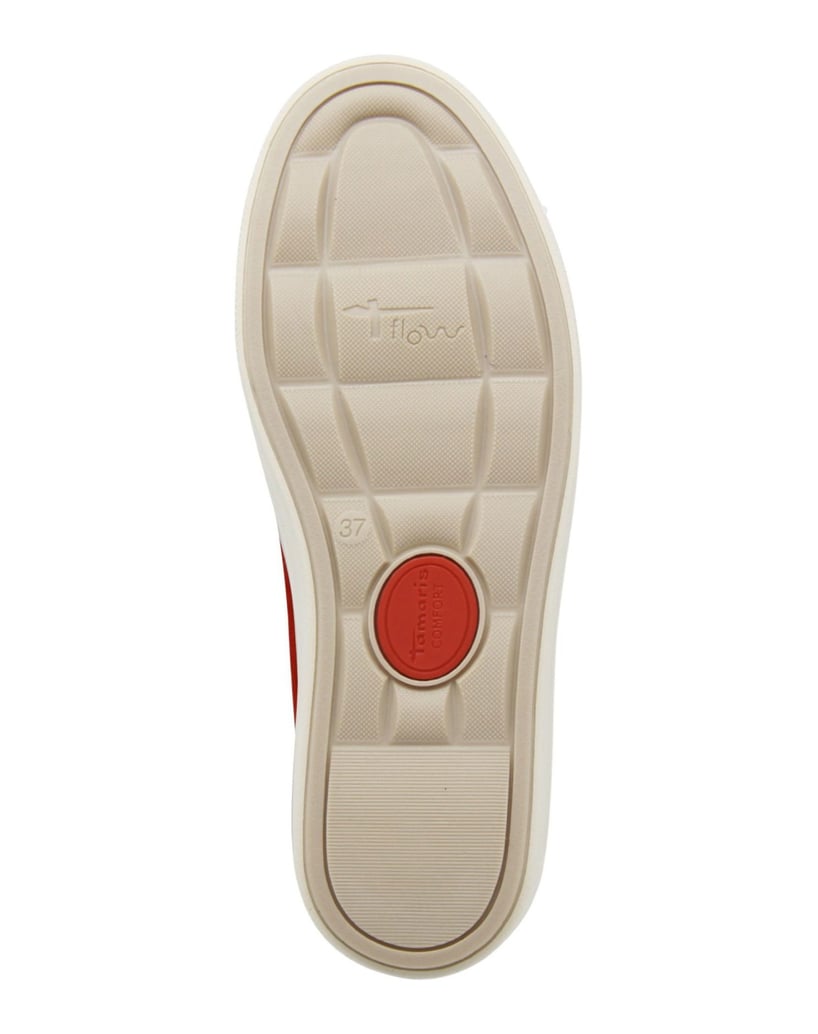 TAMARIS-Sneaker-schwarz