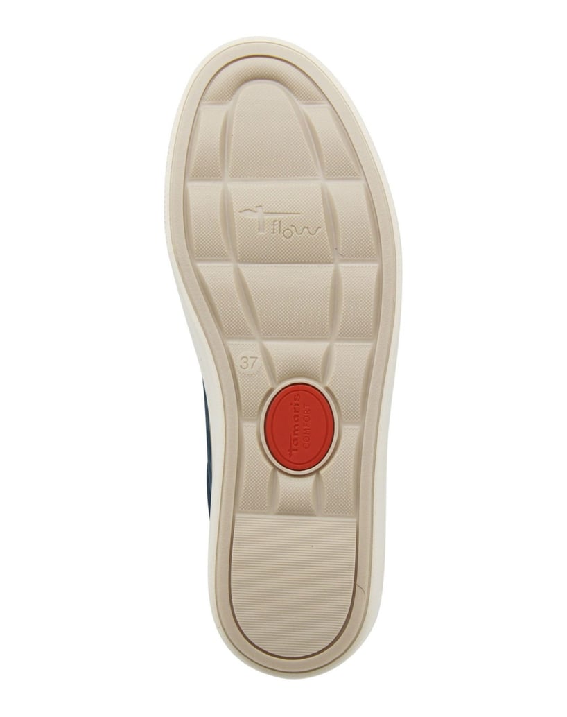 TAMARIS-Sneaker-schwarz