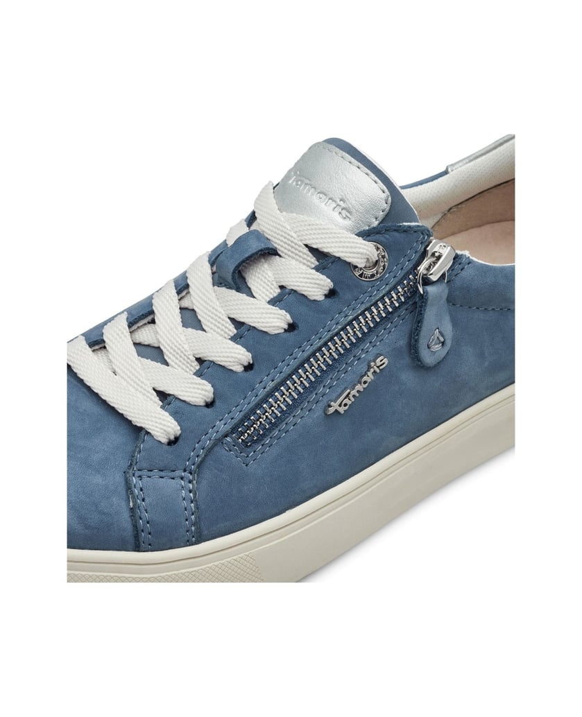 TAMARIS-Sneaker-schwarz