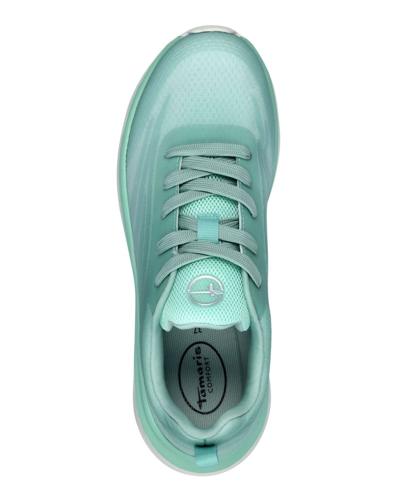 TAMARIS-Sneaker-schwarz