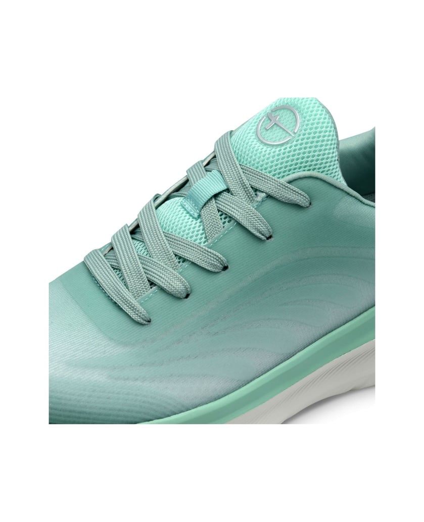 TAMARIS-Sneaker-schwarz