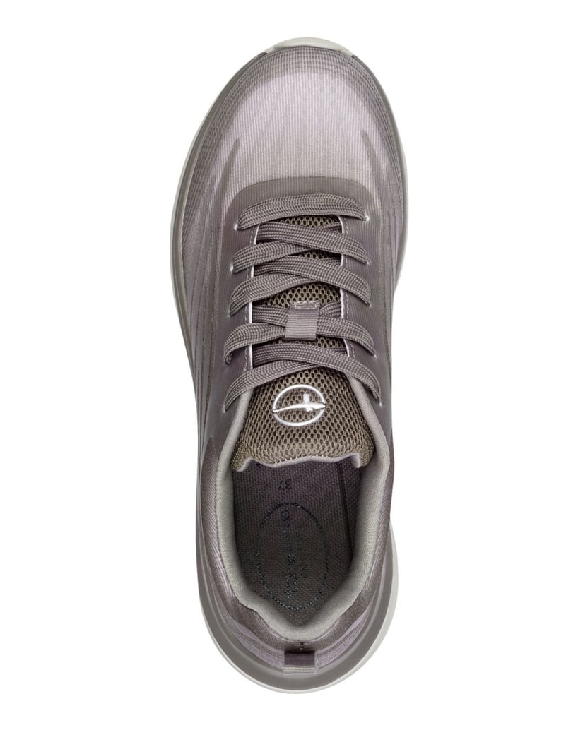 TAMARIS-Sneaker-schwarz