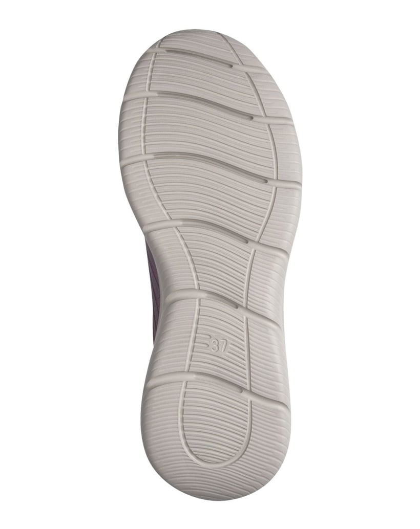 TAMARIS-Sneaker-schwarz