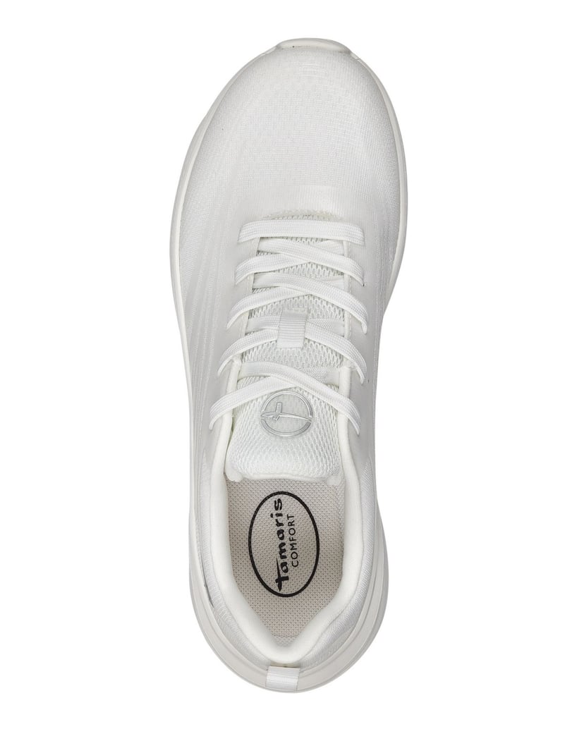 TAMARIS-Sneaker-schwarz