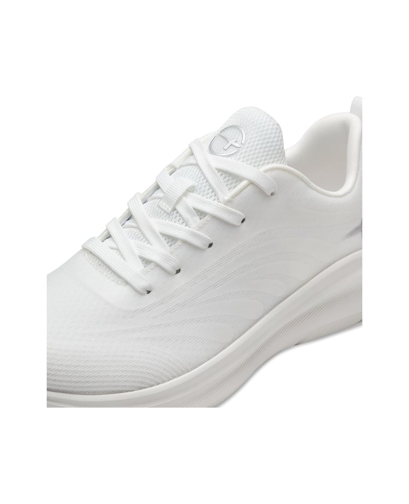 TAMARIS-Sneaker-schwarz