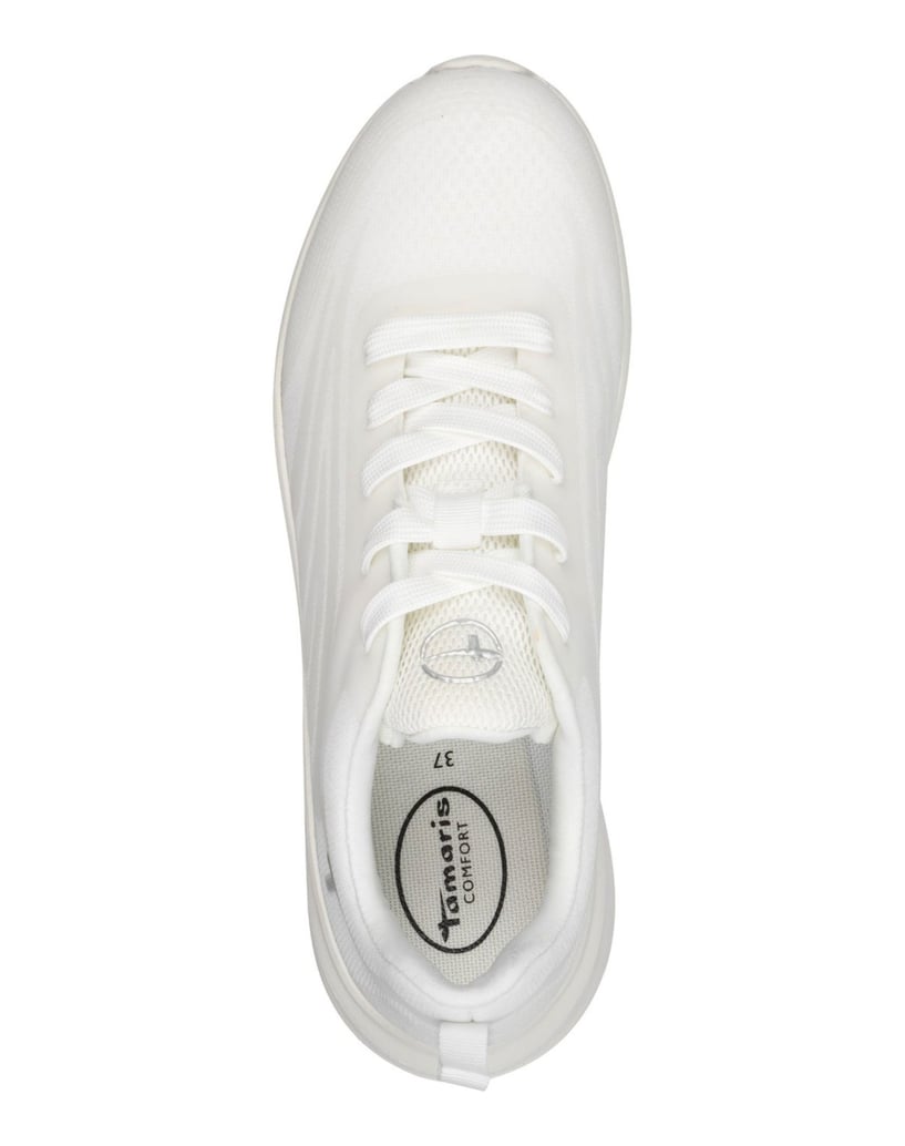 TAMARIS-Sneaker-schwarz