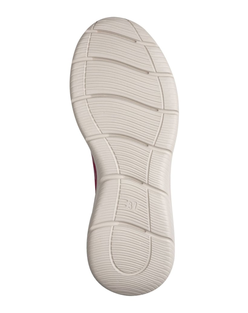 TAMARIS-Sneaker-schwarz