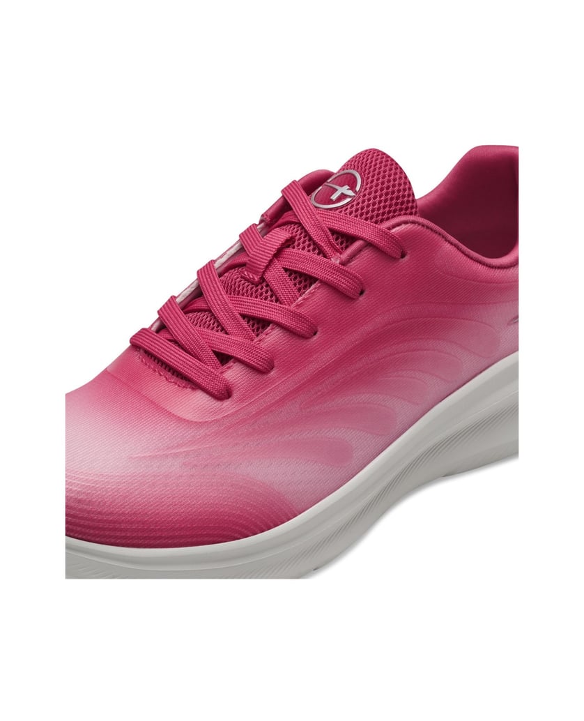 TAMARIS-Sneaker-schwarz