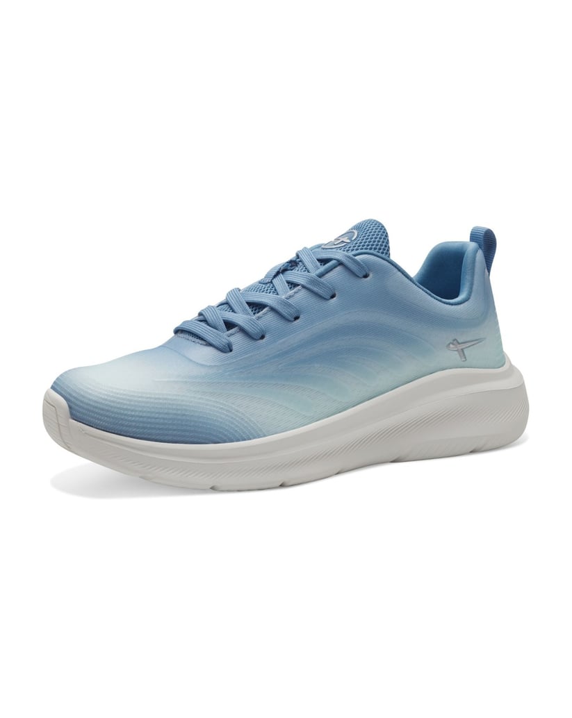 TAMARIS-Sneaker-schwarz