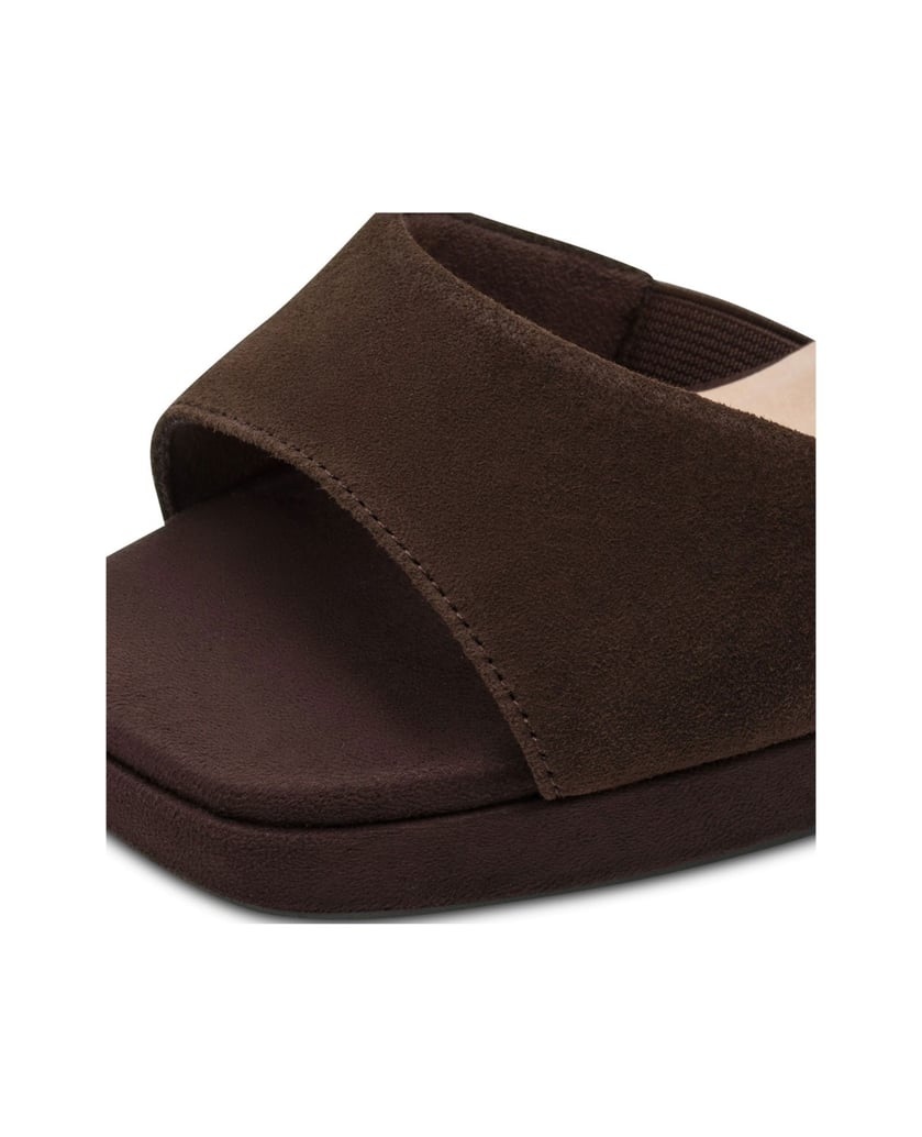 TAMARIS-Sandalette-schwarz