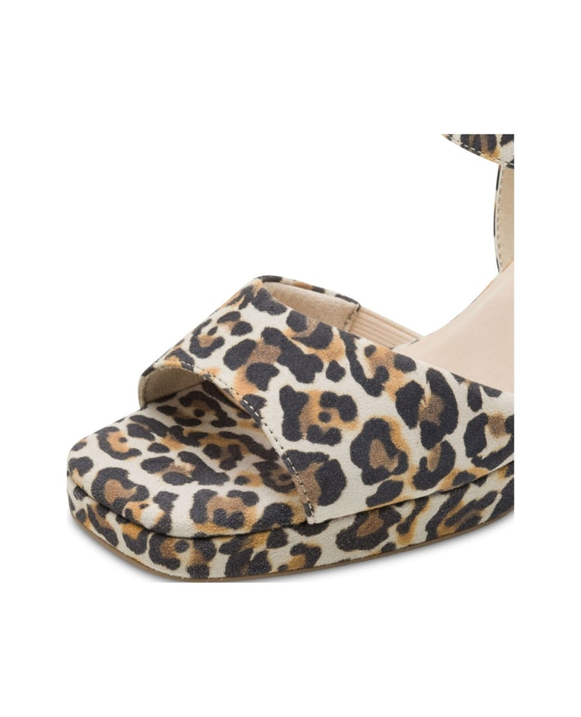 TAMARIS-Sandalette-schwarz