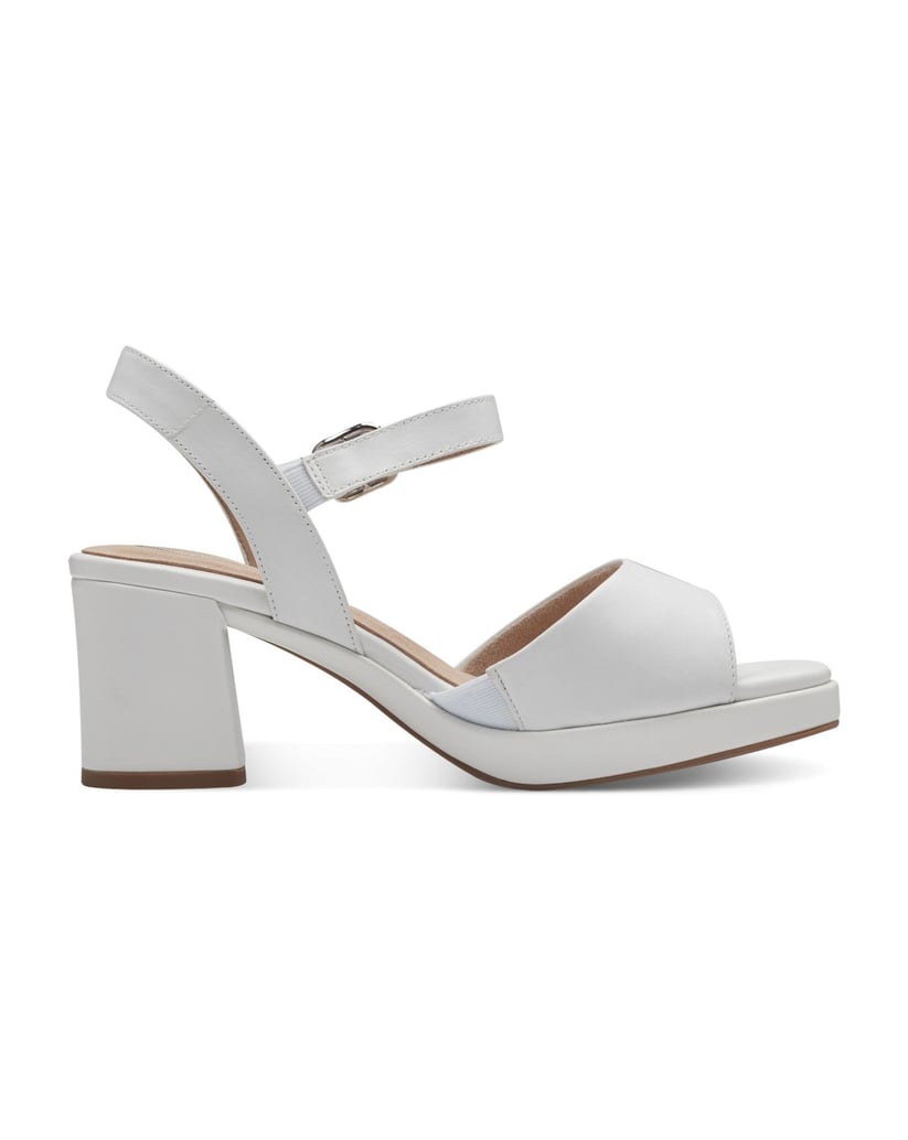 TAMARIS-Sandalette-schwarz