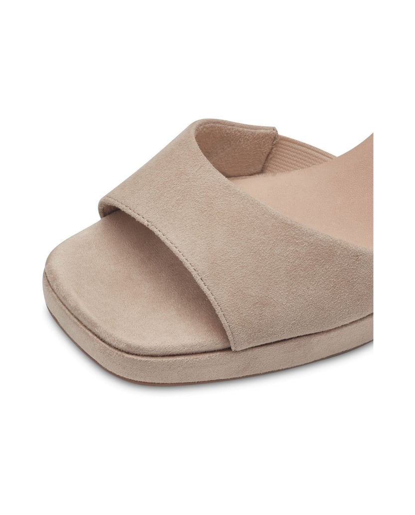 TAMARIS-Sandalette-schwarz