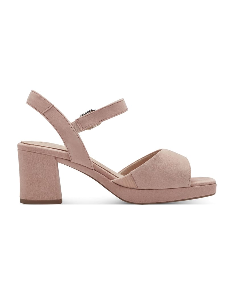 TAMARIS-Sandalette-schwarz