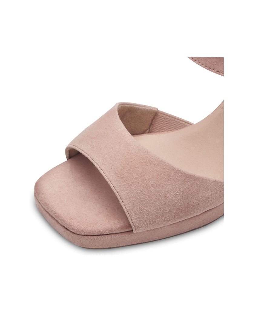 TAMARIS-Sandalette-schwarz