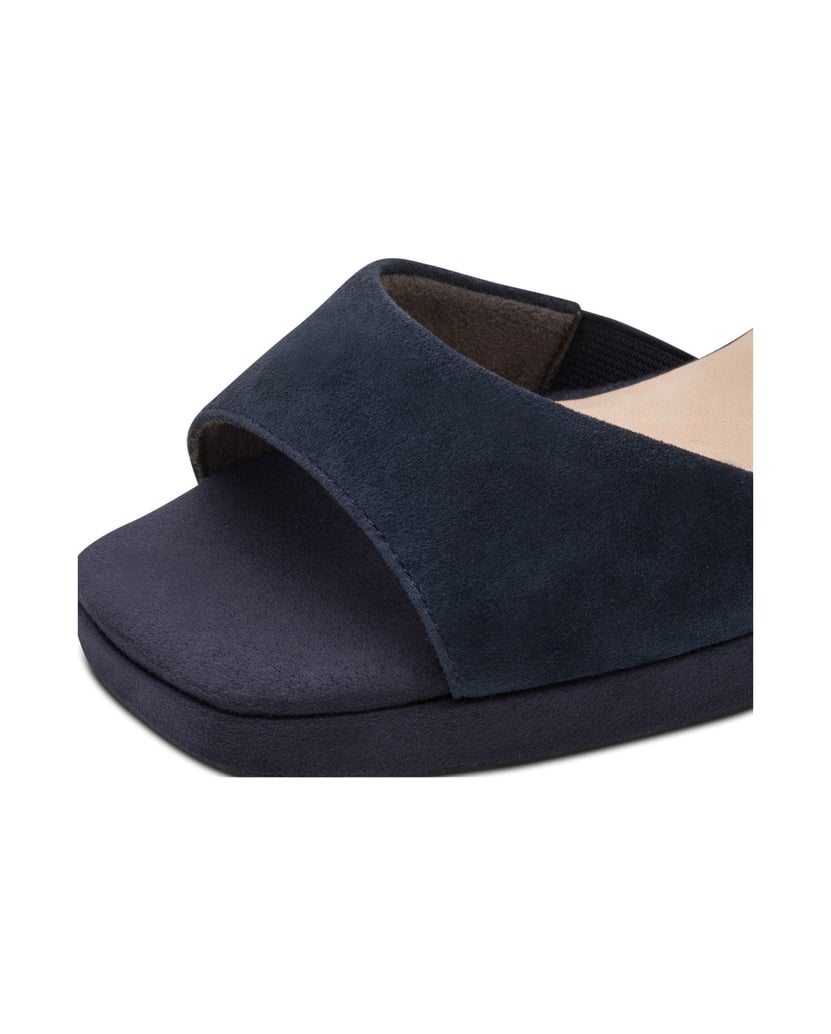 TAMARIS-Sandalette-schwarz
