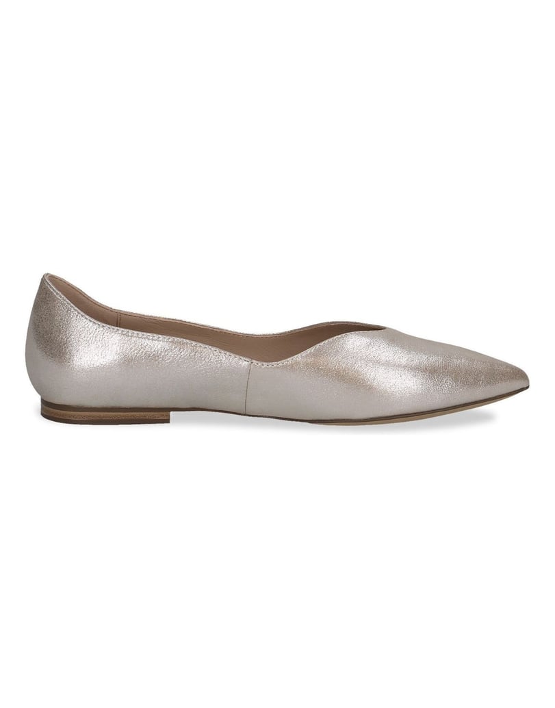 Caprice-Ballerina-schwarz
