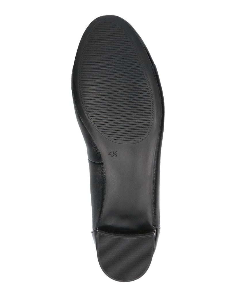 Caprice-Pumps-schwarz