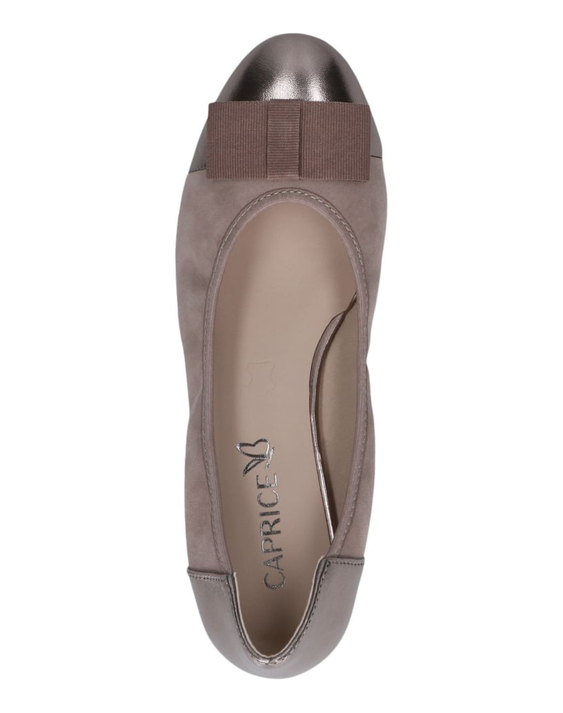 Caprice-Pumps-schwarz