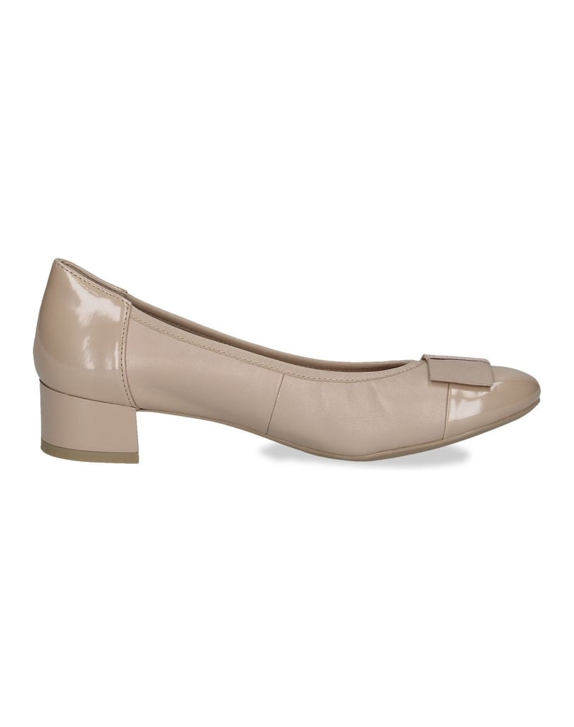 Caprice-Pumps-schwarz