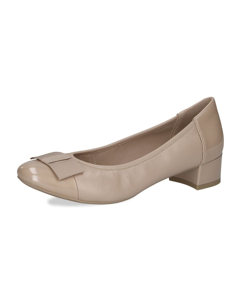 Caprice-Pumps-schwarz