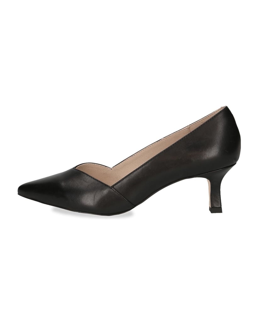Caprice-Pumps-schwarz