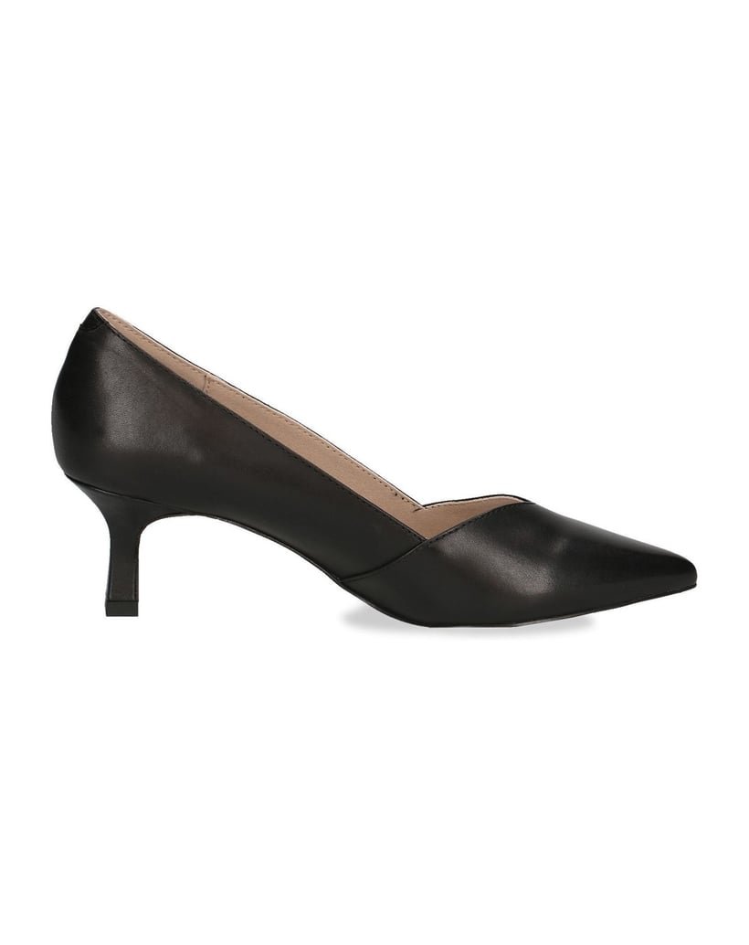Caprice-Pumps-schwarz
