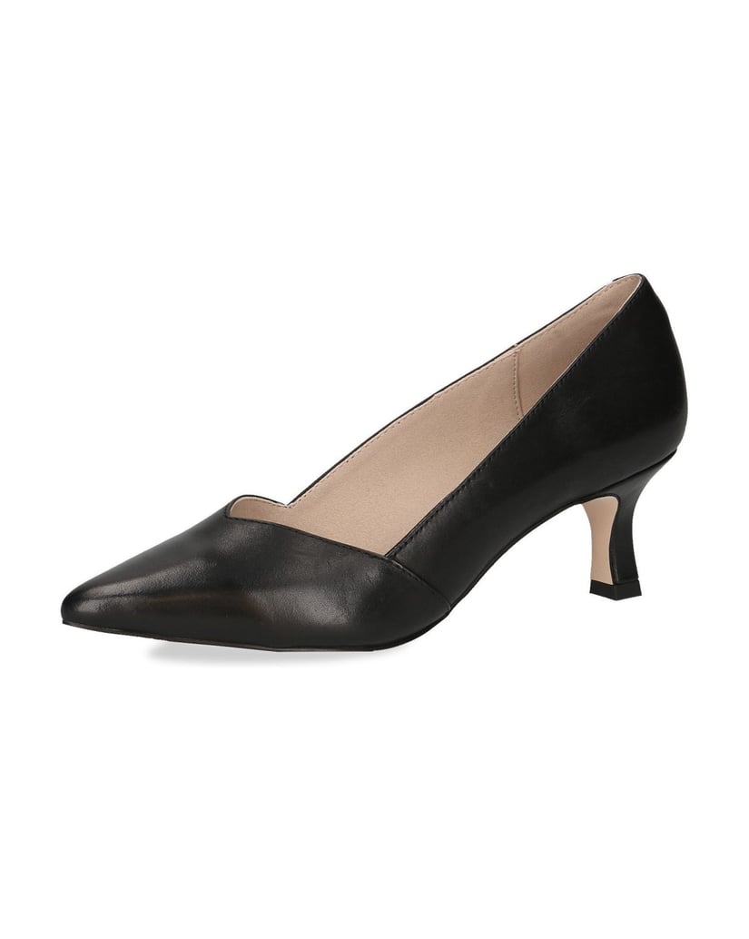 Caprice-Pumps-schwarz