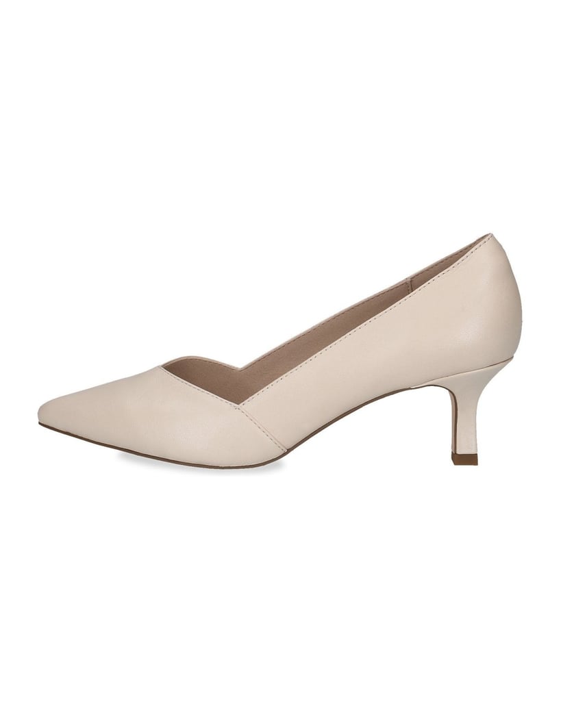 Caprice-Pumps-schwarz