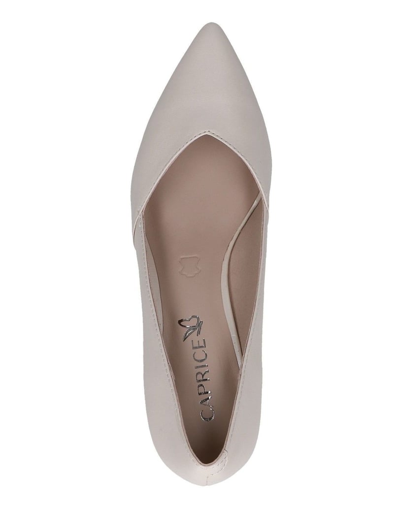 Caprice-Pumps-schwarz