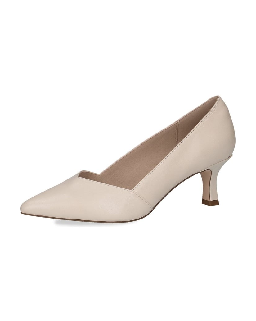 Caprice-Pumps-schwarz