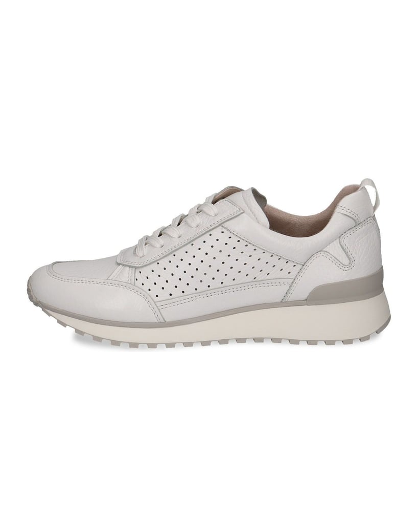 Caprice-Sneaker-weiss