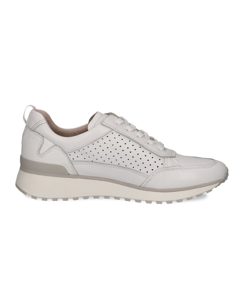 Caprice-Sneaker-weiss