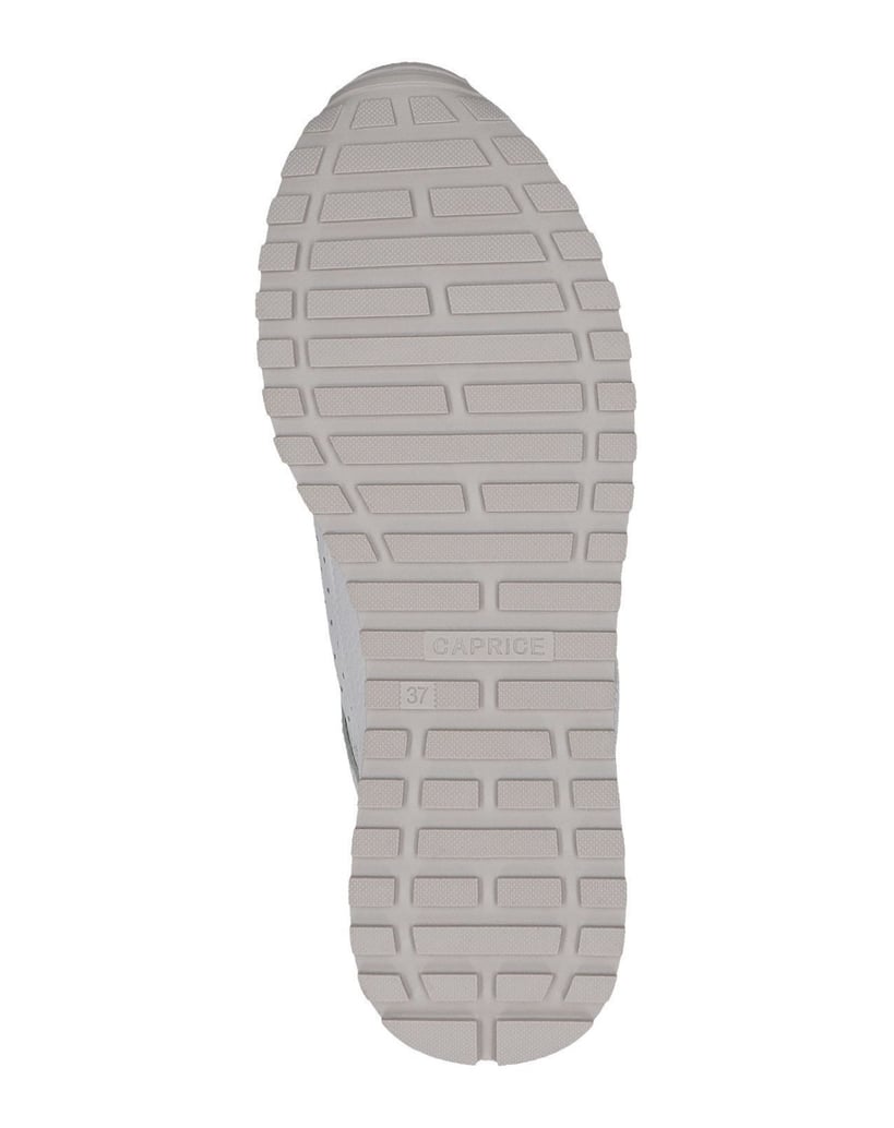 Caprice-Sneaker-weiss