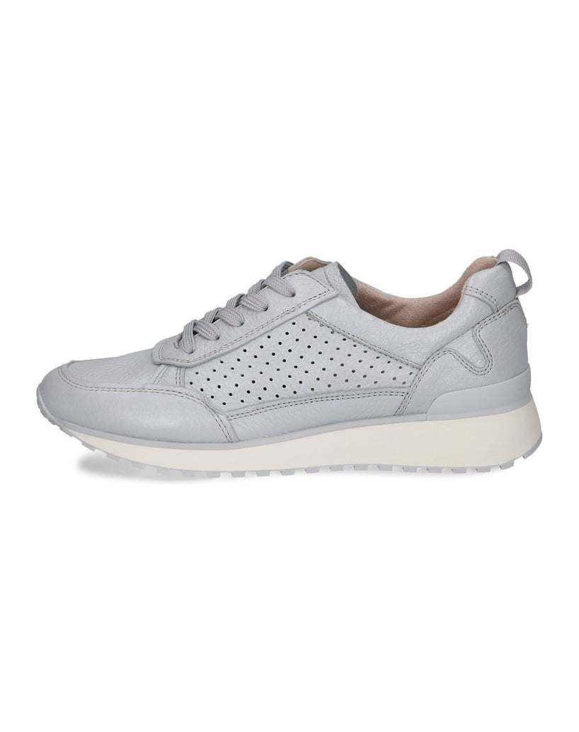 Caprice-Sneaker-weiss