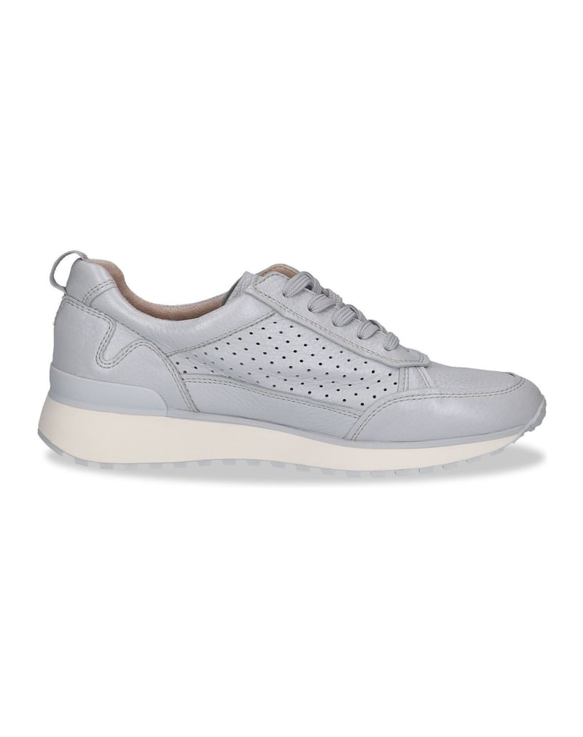 Caprice-Sneaker-weiss
