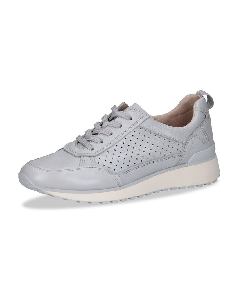 Caprice-Sneaker-weiss