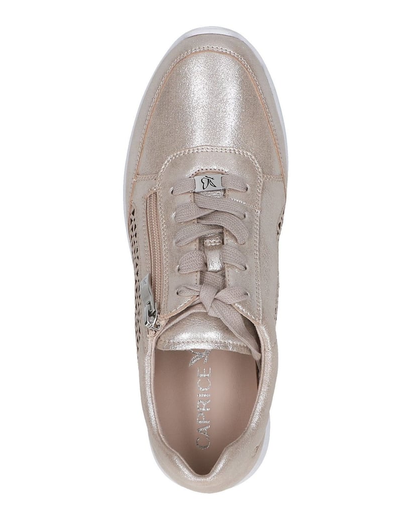 Caprice-Sneaker-braun