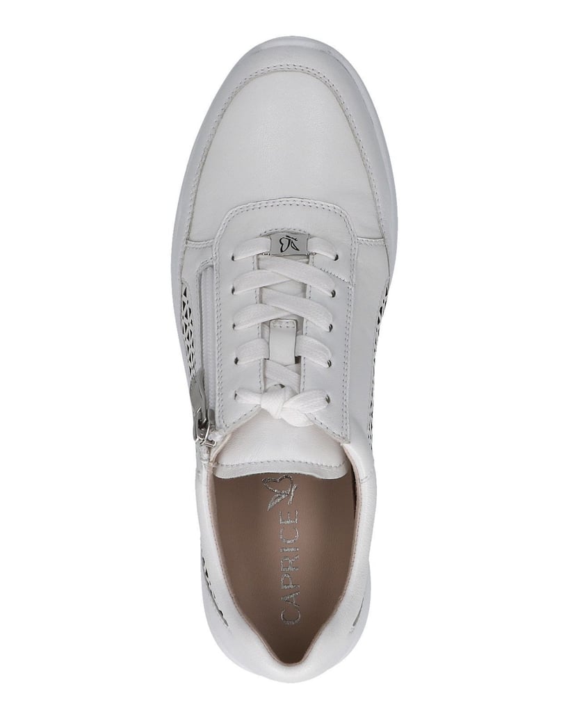 Caprice-Sneaker-braun