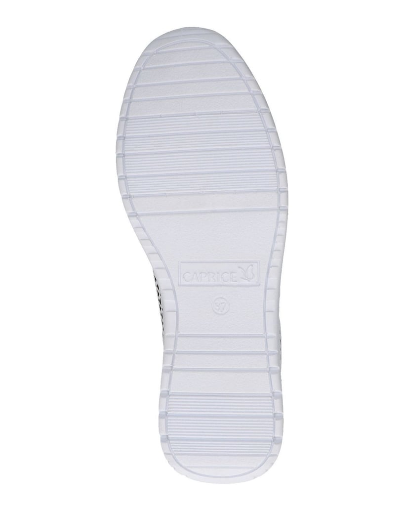 Caprice-Sneaker-braun