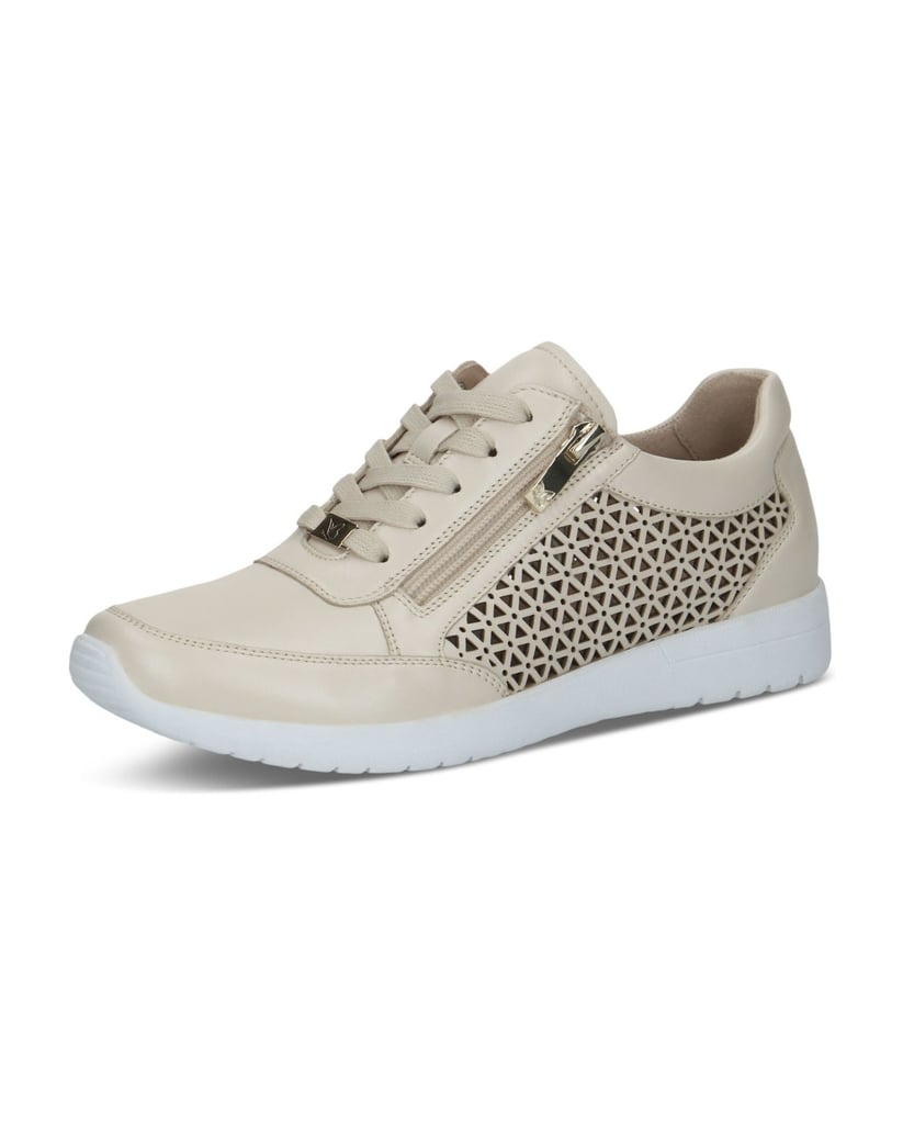 Caprice-Sneaker-braun