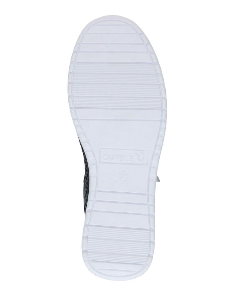 Caprice-Sneaker-braun