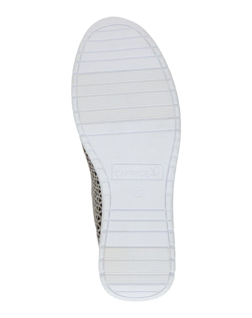 Caprice-Sneaker-braun