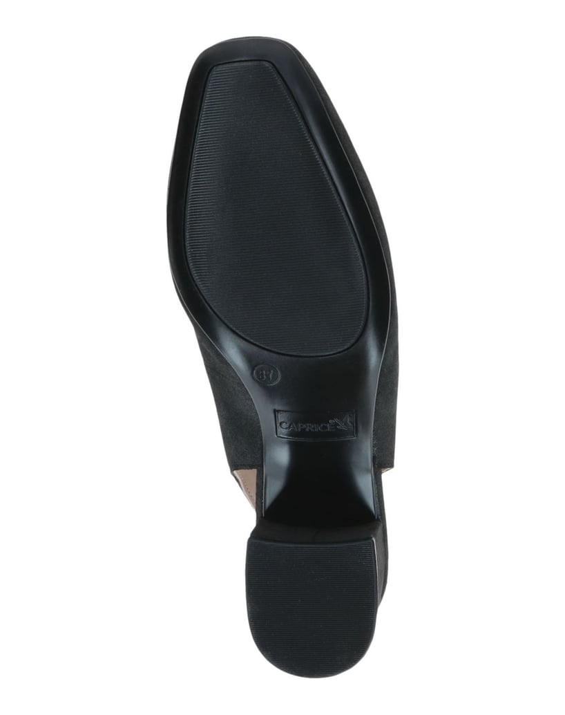 Caprice-Slingpumps-schwarz-