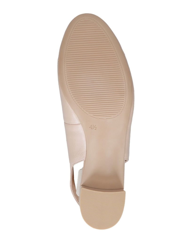 Caprice-Slingpumps-schwarz