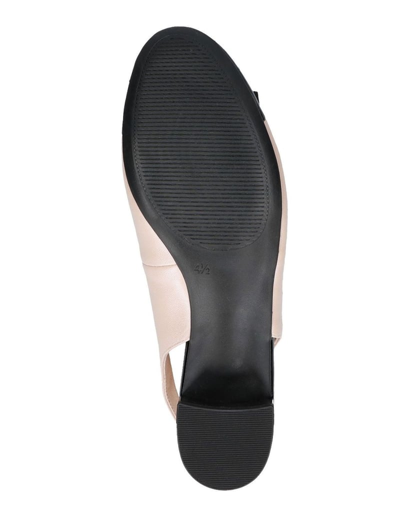 Caprice-Slingpumps-schwarz