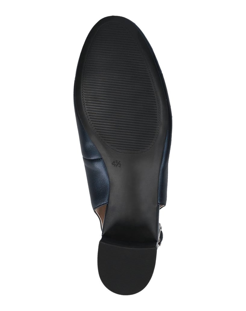 Caprice-Slingpumps-schwarz