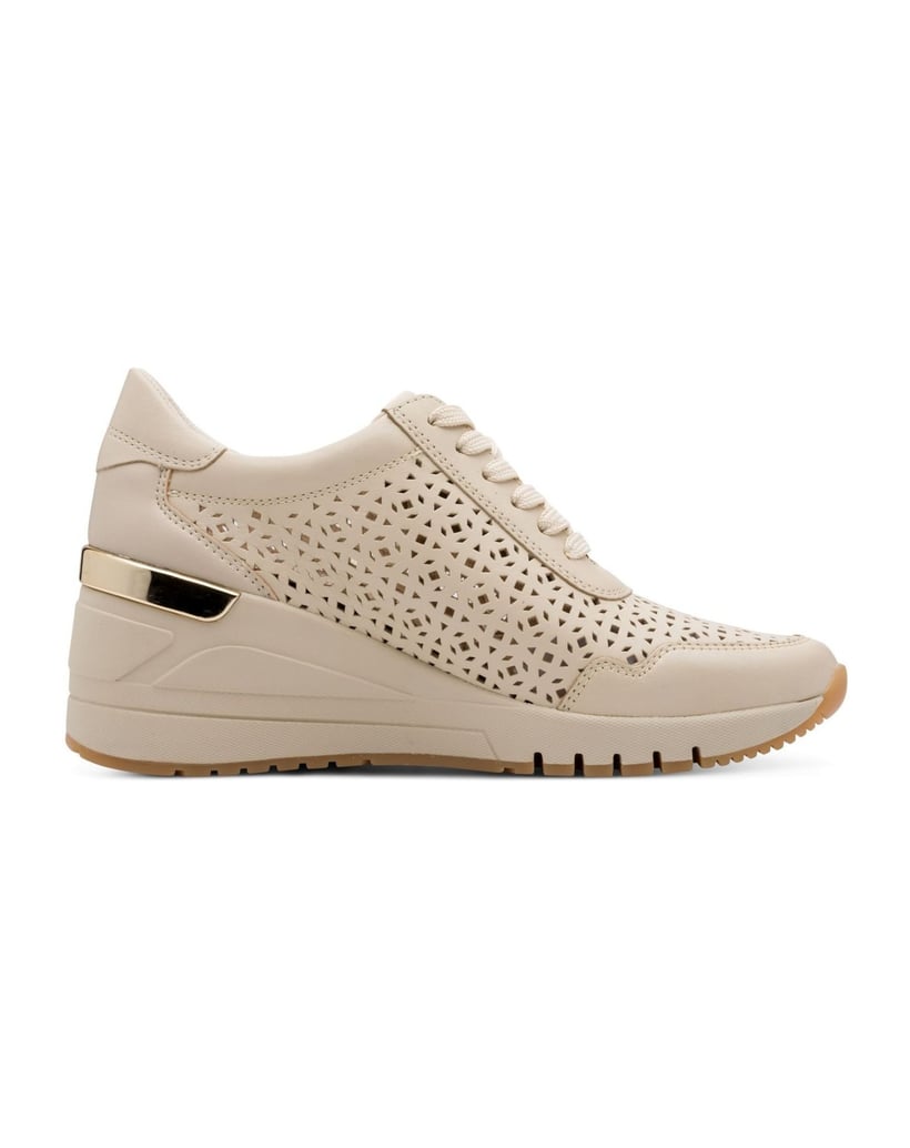 Marco-Tozzi-Sneaker-beige