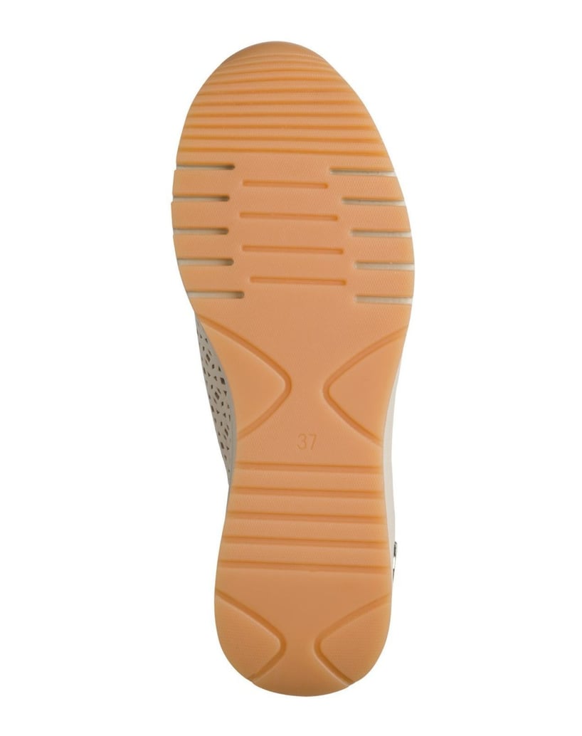 Marco-Tozzi-Sneaker-beige