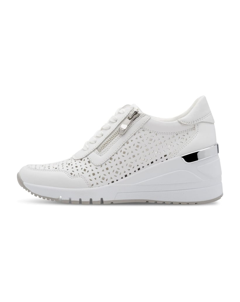 Marco-Tozzi-Sneaker-beige